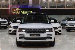 Land Rover Range Rover Vogue